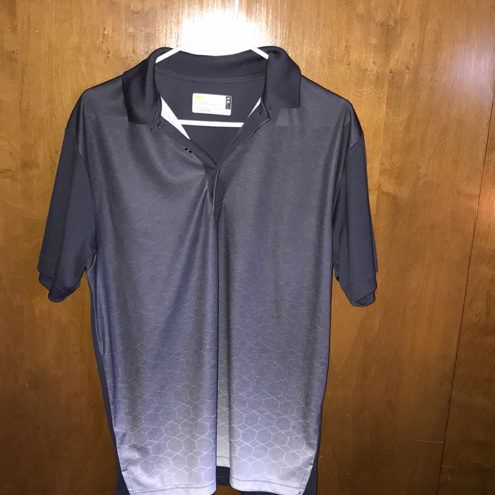 Nicklaus Golf/Tennis Polo